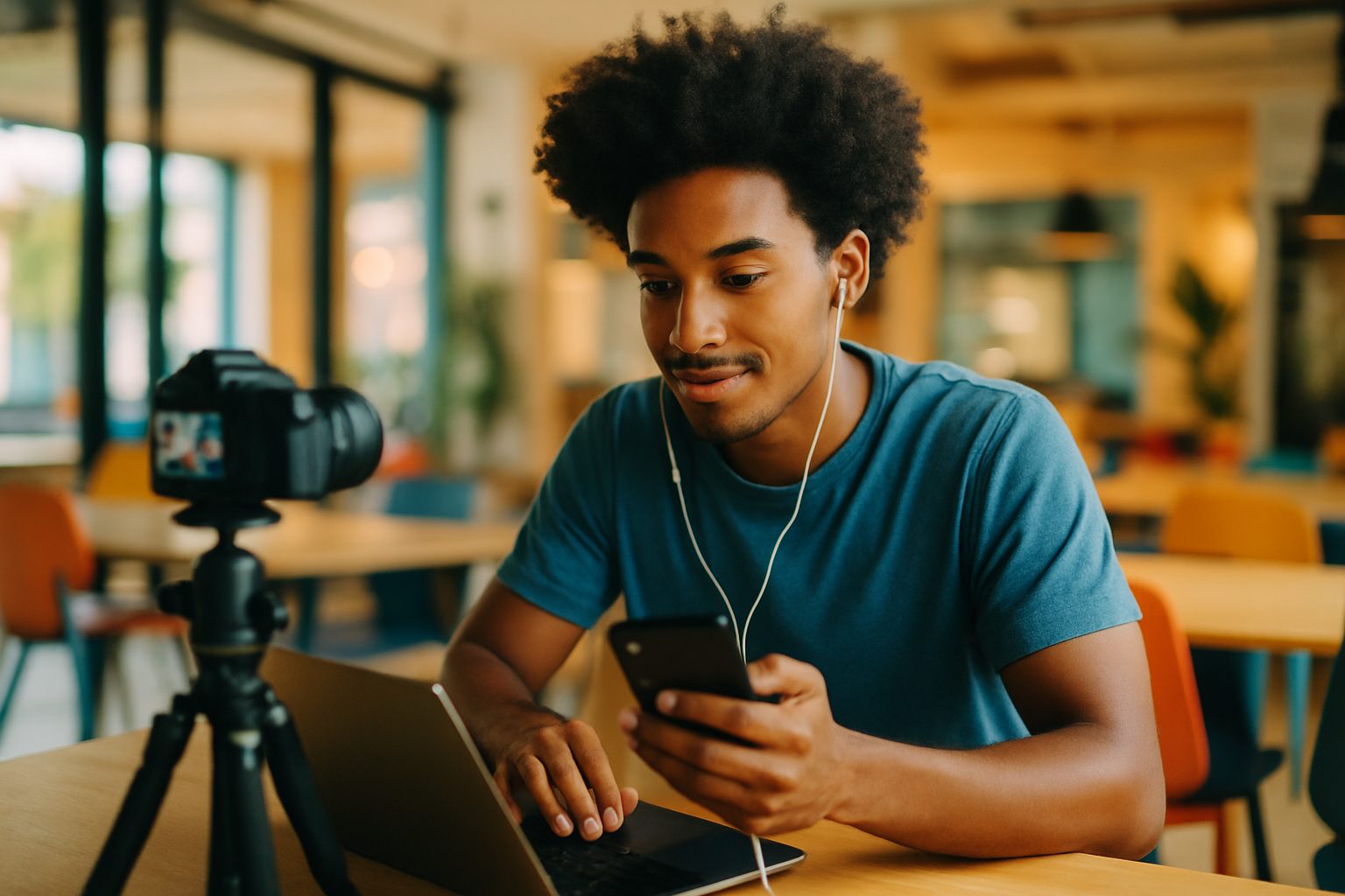 Responsable Marketing Digital et Publicité en ligne